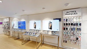 Photo n°12 de Boutique SFR Amboise à Amboise (Opérateur téléphonique)