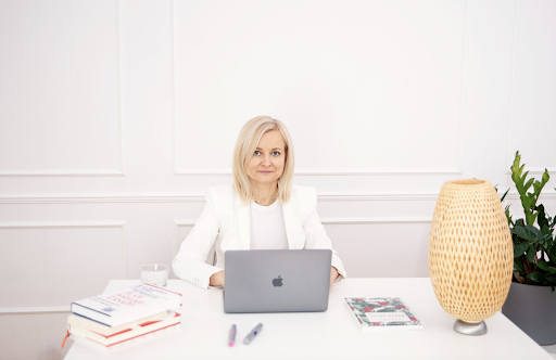 Marta Orzeł - Certyfikowany Trener Gallupa - Szkolenia Menedżerskie, Biznesowe Warszawa