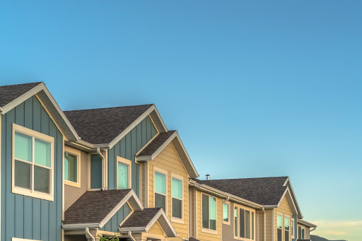 Vusi Roofing - Visual