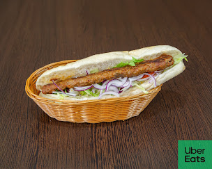 Photo n°22 de Campus Kebab à Limas (Restaurant de tacos)