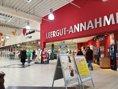 Photos of EDEKA Center Lutherstadt