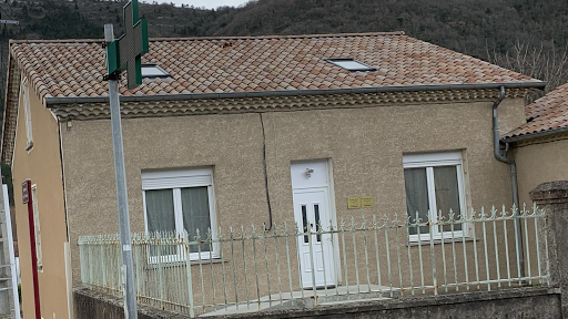 Photo de Cabinet de Pneumologie des Drs Rácz et Árva