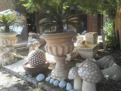 Photos of Rose Park For Marble And Landscape supplies