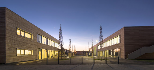 Architektei Mey GmbH Ferdinand-Porsche-Straße 11, 60386 Frankfurt am Main, Deutschland