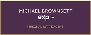 Michael Brownsett personal estate agent powered by eXp