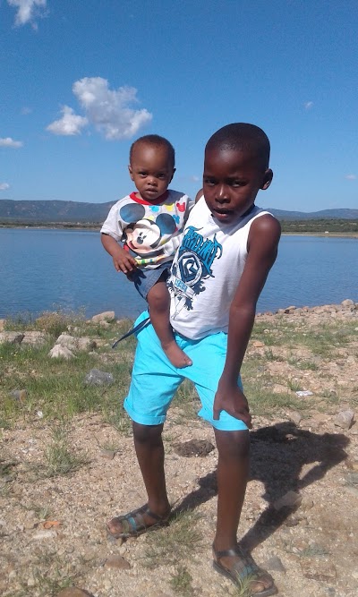 Photos of Molepo Dam