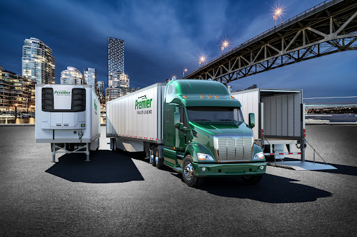 Premier Trailer Leasing - Mechanicsburg, PA - Thumbnail