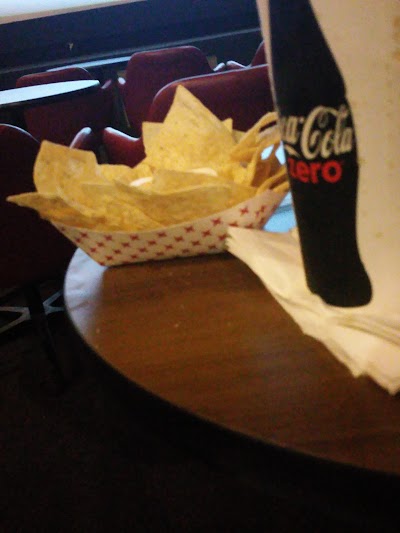 Photos of Marathon Cinema