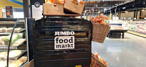 Foodmarkt café - Thumbnail