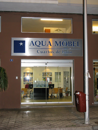 AQUA MOBEL, S.L.