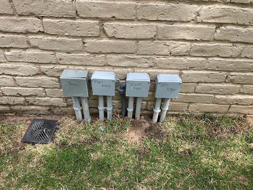 Shore Electrical - Thumbnail