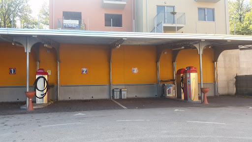 Autolavaggio Ariel H24 - Thumbnail
