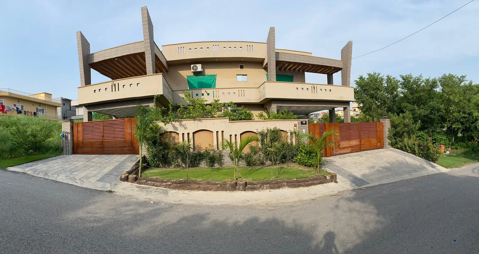 Alpha Guest House