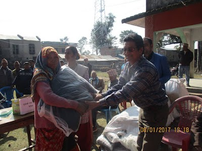 Photos of Gauriganga Municipality, Chaumala