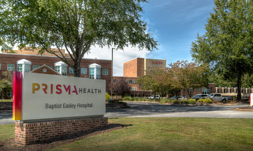 Palmetto Health Credit Union - United States
