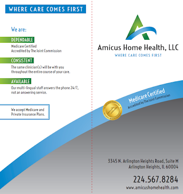 AMICUS HOME HEALTH LLC - Photo 2