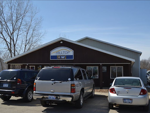 Hilltop Repair Services