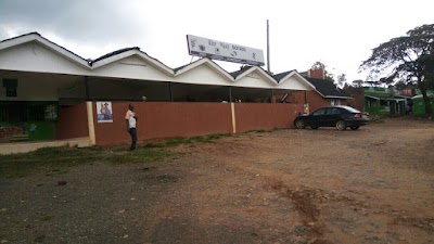 Photos of Boyani Nest Hotel And Logistics Centre