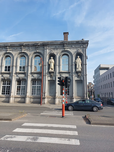 Palais de Justice de Verviers - Thumbnail