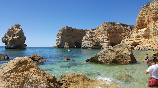 Praia da Marinha