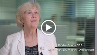 The Property Ombudsman