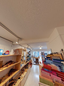 Weltladen Oberkirch Hauptstraße 45, 77704 Oberkirch, Deutschland
