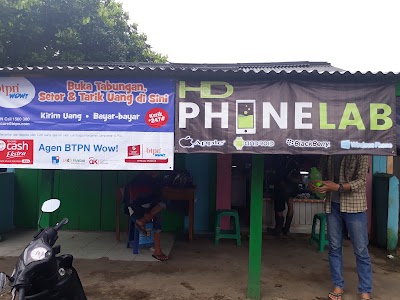 Photos of Agen Btpnwow Cikalongkulon HD cell
