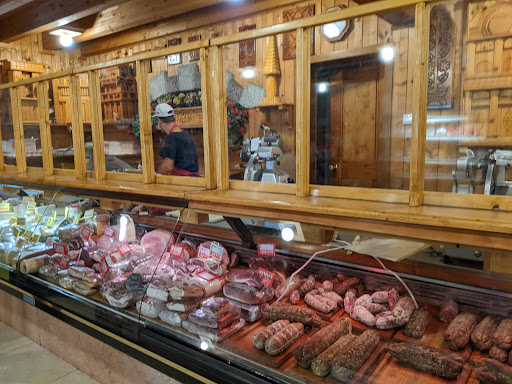 Minimarket Al Ponte