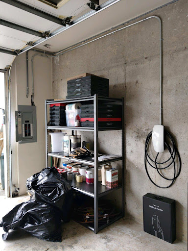 Good Electric - Visual