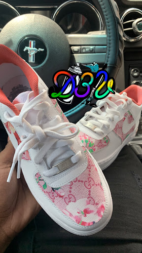 D3V Customs - Visual