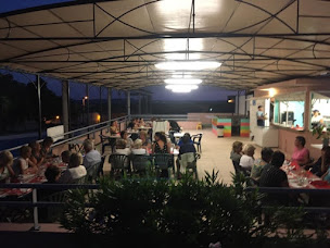 Photo n°18 de Camping Municipal de Tulette à Tulette (Terrain de camping)