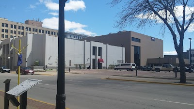 Sioux City Public Library