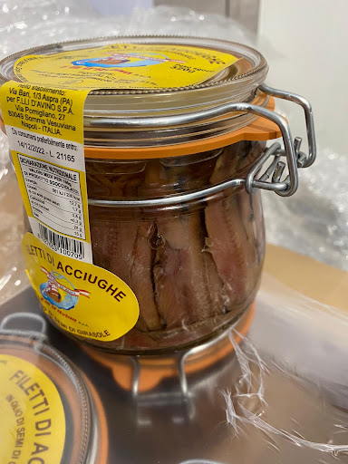 ANTICHI SAPORI ANGELO PASCUCCI - Thumbnail