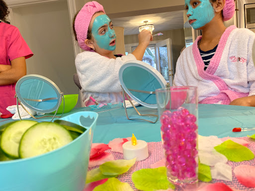 Lala Lil' Spa - Thumbnail