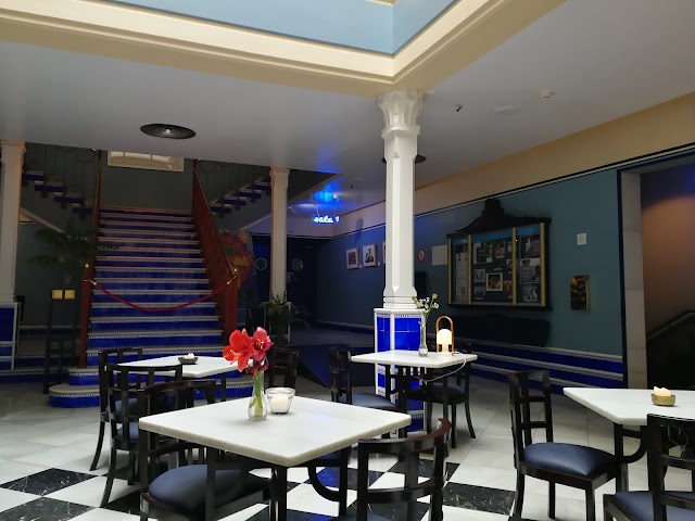 Cine Doré