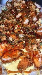 Photo n°16 de Tasty Crousty l'Haÿ-les-Roses à L'Haÿ-les-Roses (Restaurant de plats à emporter)