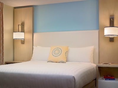 lodging