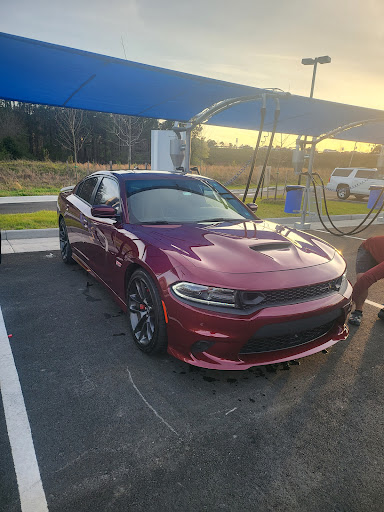 Vortex Express Car Wash - Thumbnail