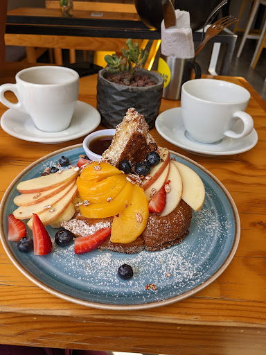 Talismán Café - Thumbnail