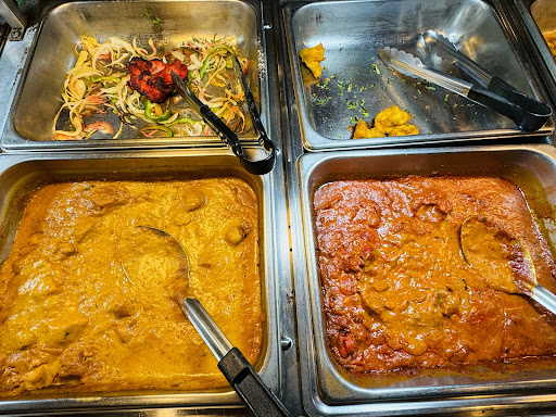 Saroor Indian Cuisine - Thumbnail