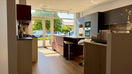 Concept Cuisines Bains - Thumbnail