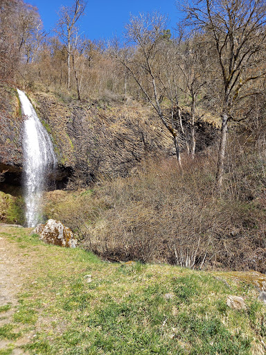 Cascade du Cheylat