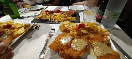 Restaurante Sidrería El Polesu Gallery - Spain