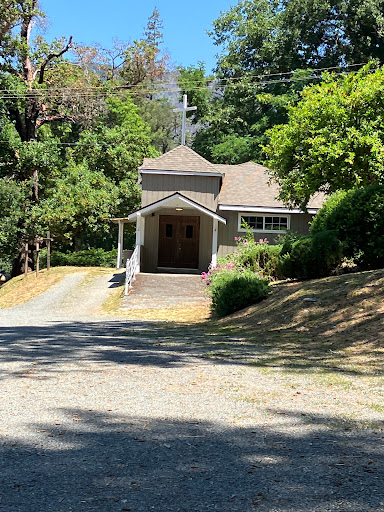 Salyer Wayside Chapel Gallery - United States