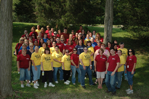 United Way of Ulster County - United States