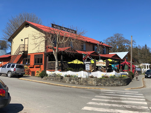The Restaurant at The Saltspring Inn - Thumbnail