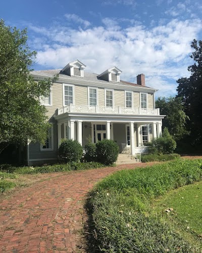 Clark House Inn