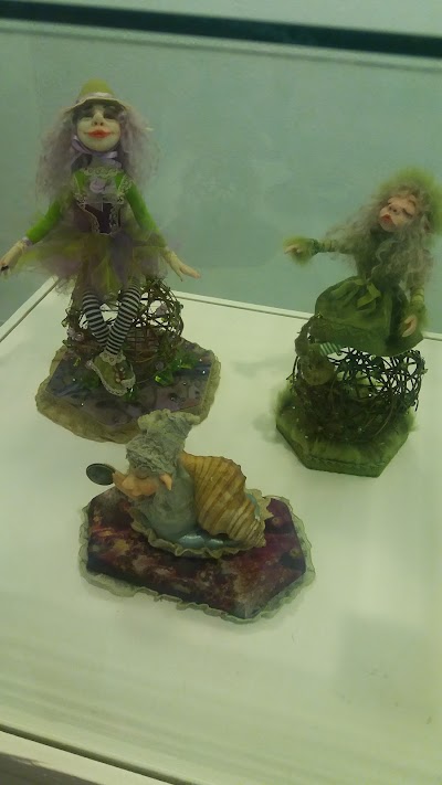 Photos of Narva Art Gallery
