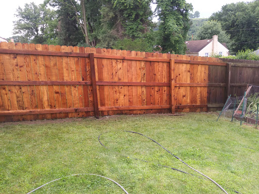 Crooked Line Painting LLC Gallery - United States