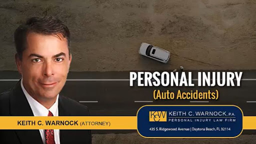 Keith C. Warnock, P.A. - Thumbnail